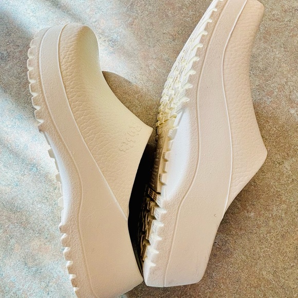 Birkenstock Super Birki Sabots clogs shoes slip ons - Picture 4 of 9